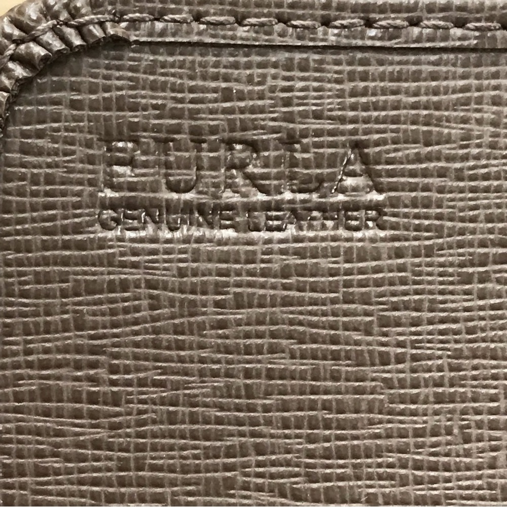 Furla Leather Wallet NWT - Babylon XL Bifold - Color Daino - Picture 10 of 13